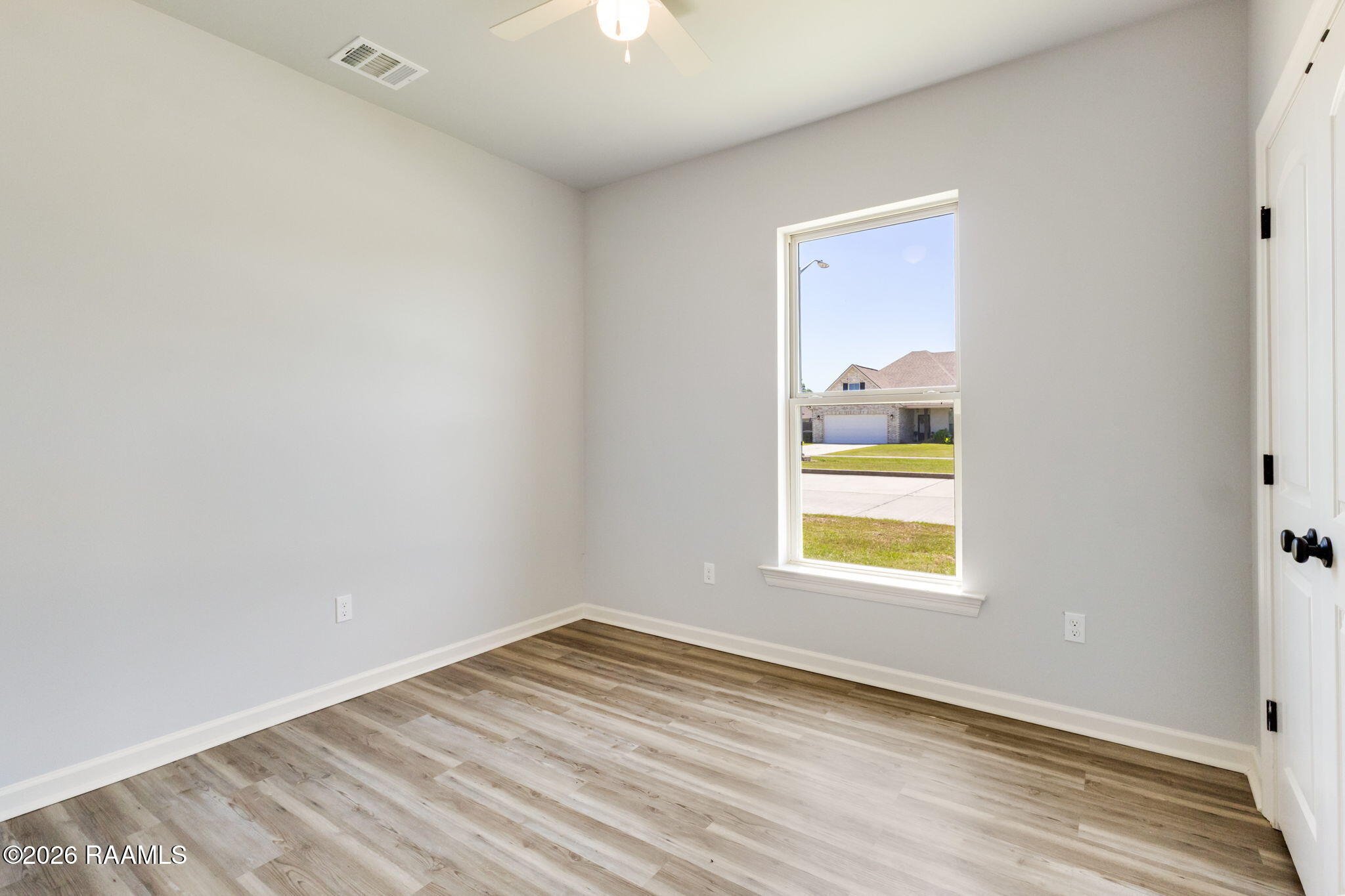 4792 Emile Drive Houma, LA 70364 - Photo 14 of 20 Bedroom 2