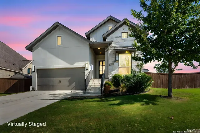 $445,000 | 6548 Mason, Schertz, TX 78108