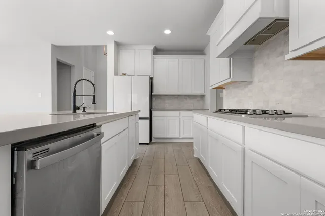 $445,000 | 6548 Mason, Schertz, TX 78108