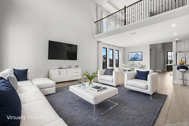 $445,000 | 6548 Mason, Schertz, TX 78108