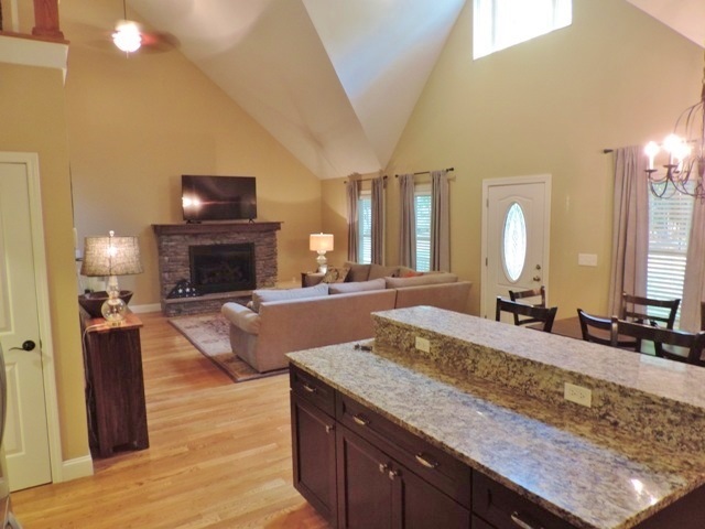 335 Falcons Nest Road Walhalla, SC 29691 - Photo 17 of 36 Gallery Image 17