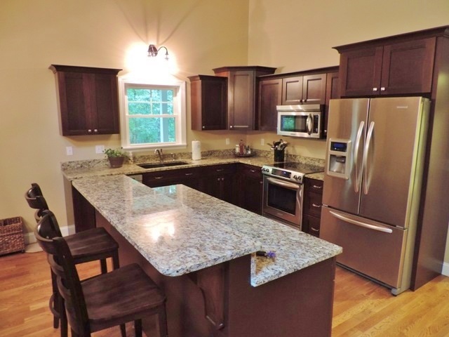 335 Falcons Nest Road Walhalla, SC 29691 - Photo 18 of 36 Gallery Image 18