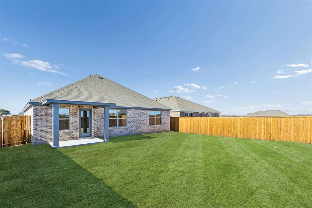 3736 Prairie Chapel Road Royse City, TX 75189 - Photo 16 of 19 Representative (24)