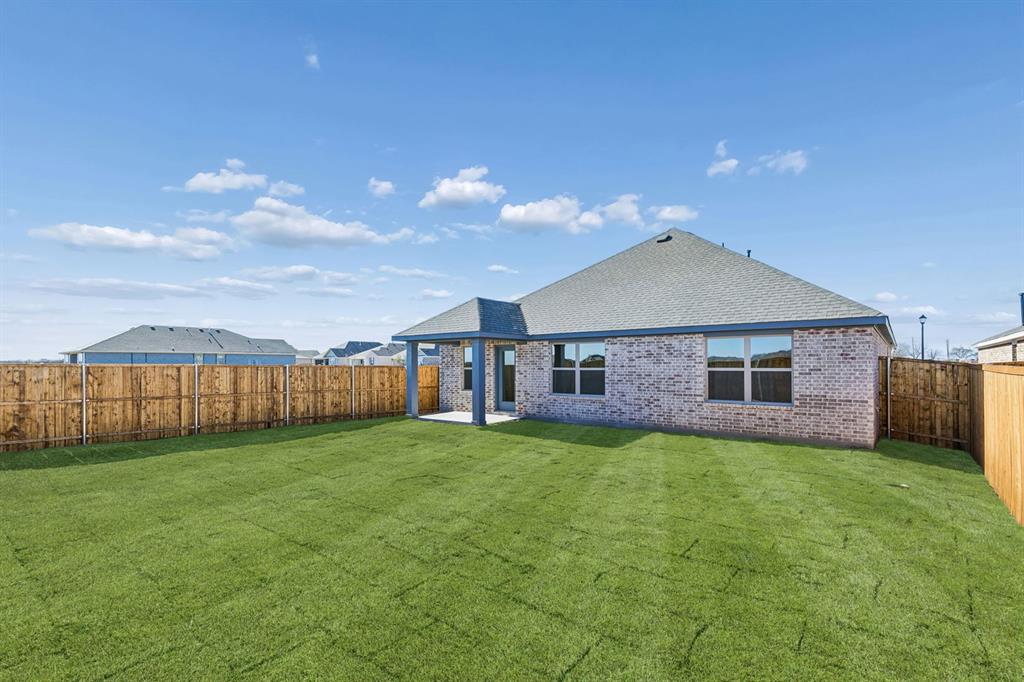 3736 Prairie Chapel Road Royse City, TX 75189 - Photo 18 of 19 Unused 3