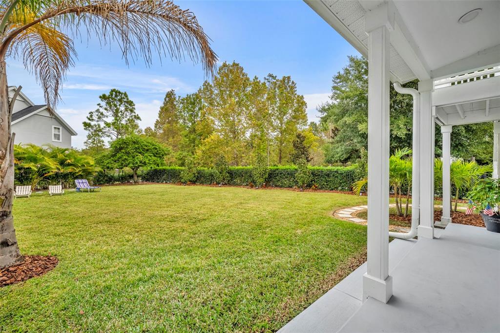 807 Oak Shadows Road Celebration, FL 34747 - Photo 62 of 95