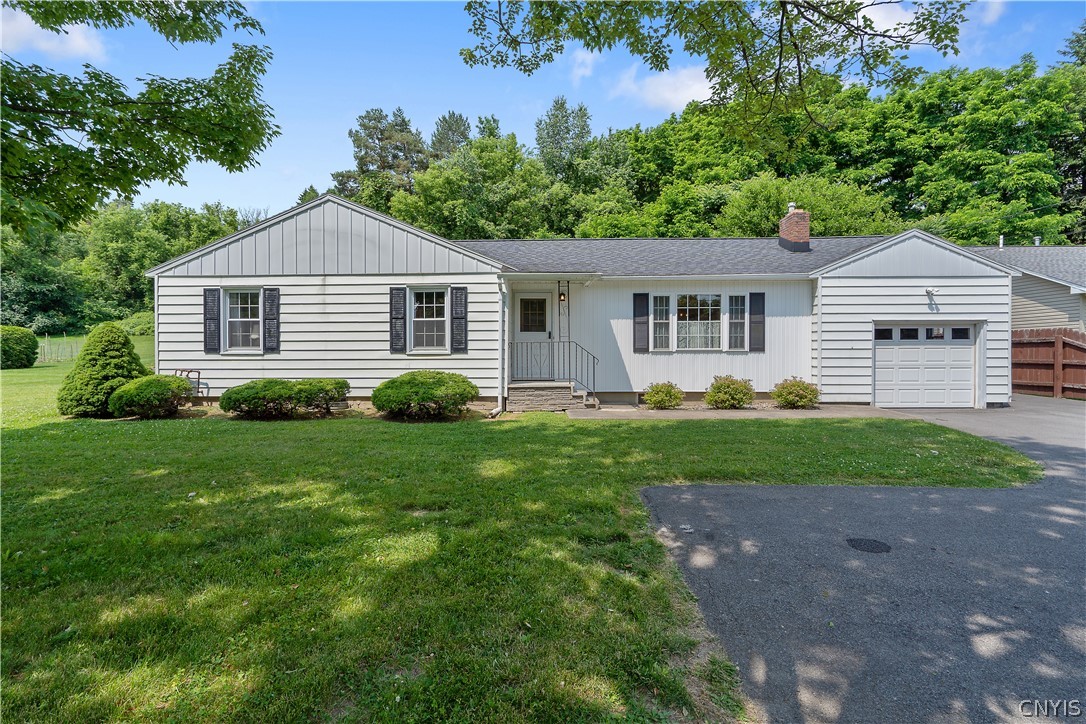 5185 Jamesville Road DeWitt, NY 13078 - Photo 1 of 1 Front Elevation