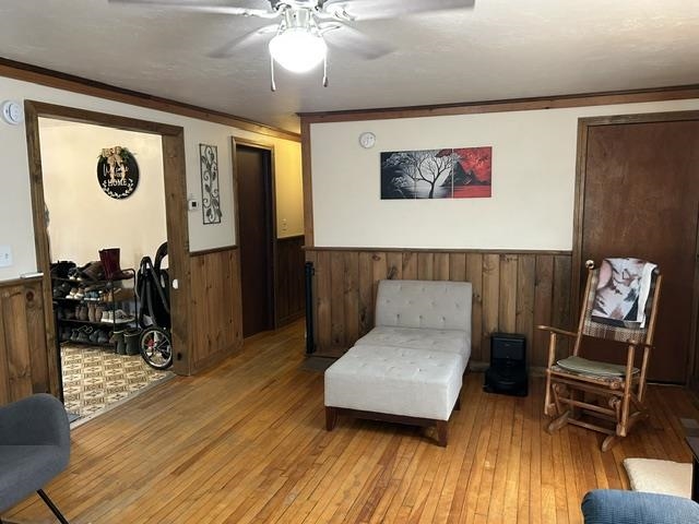 33 Edwards Street Colebrook, NH 03576 - Photo 15 of 29