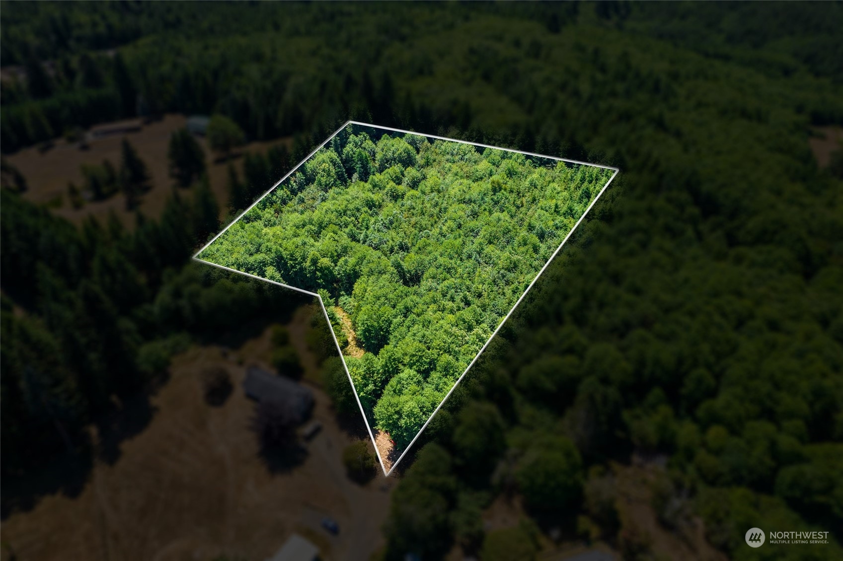 X Fowler Road Raymond, WA 98577 - Photo 1 of 1 Gallery Image 1