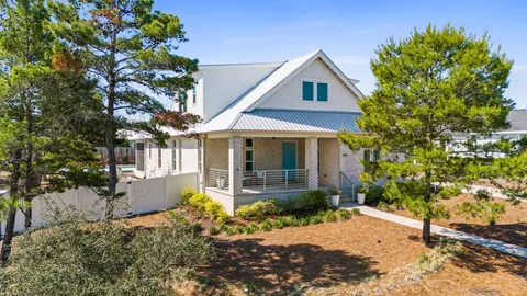 $1,795,000 | 479 Ridge Road, Santa Rosa Beach, FL 32459