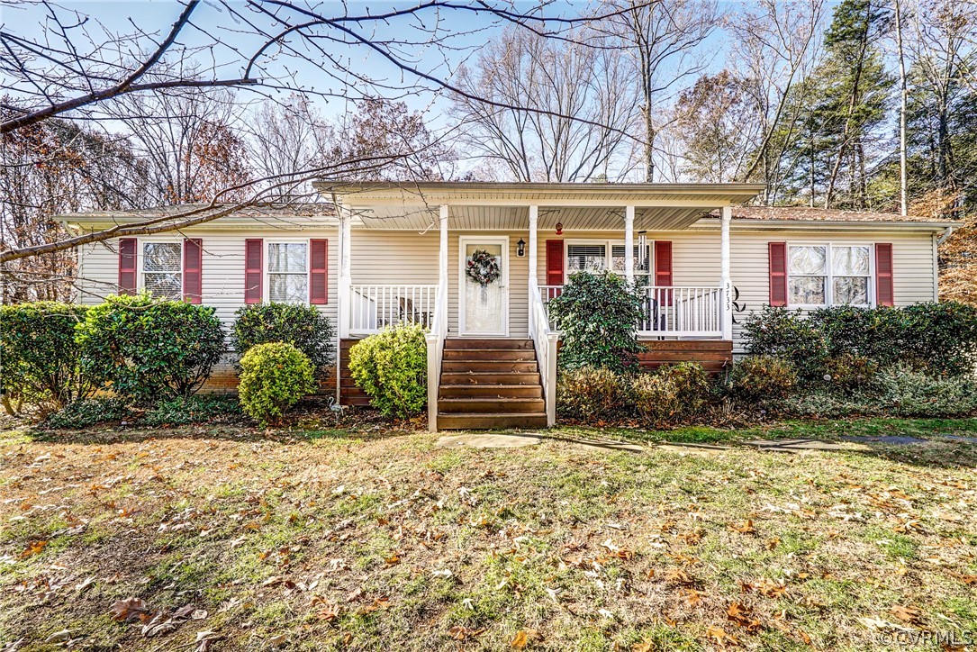 3733 Breaknock Road Bumpass, VA 23024 - Photo 1 of 47 Gallery Image 1