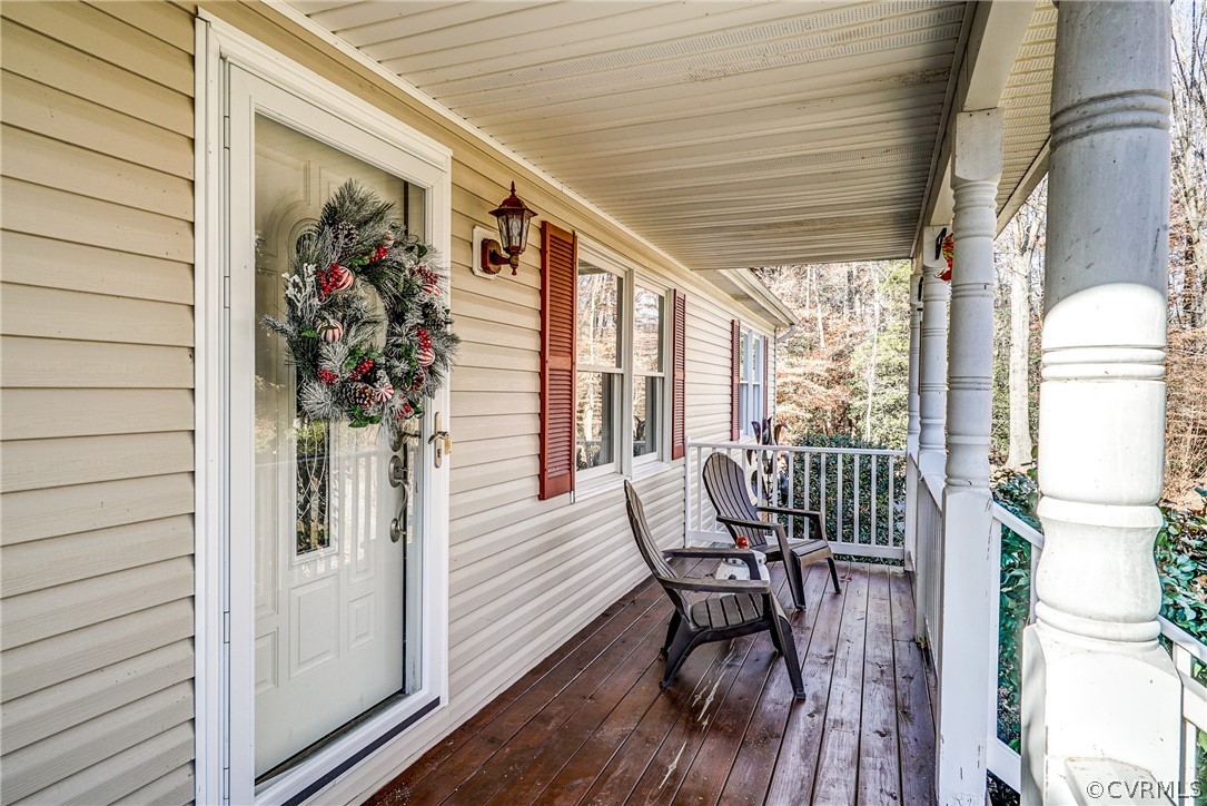 3733 Breaknock Road Bumpass, VA 23024 - Photo 3 of 47 Gallery Image 3