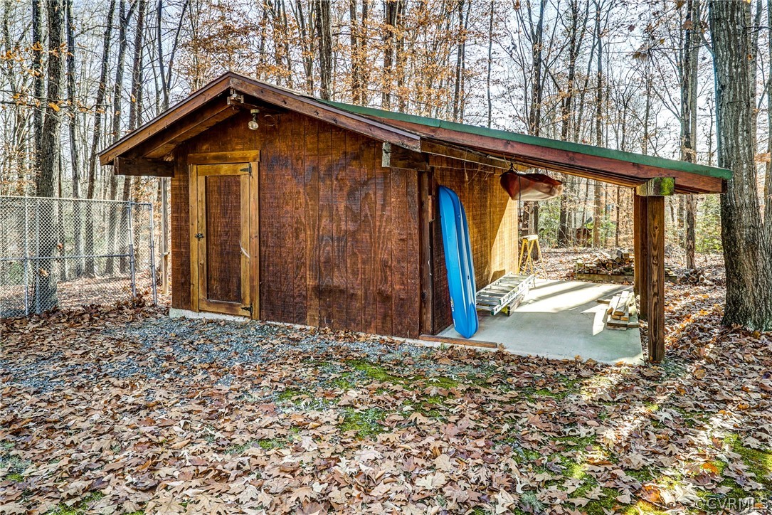 3733 Breaknock Road Bumpass, VA 23024 - Photo 41 of 47 Gallery Image 41