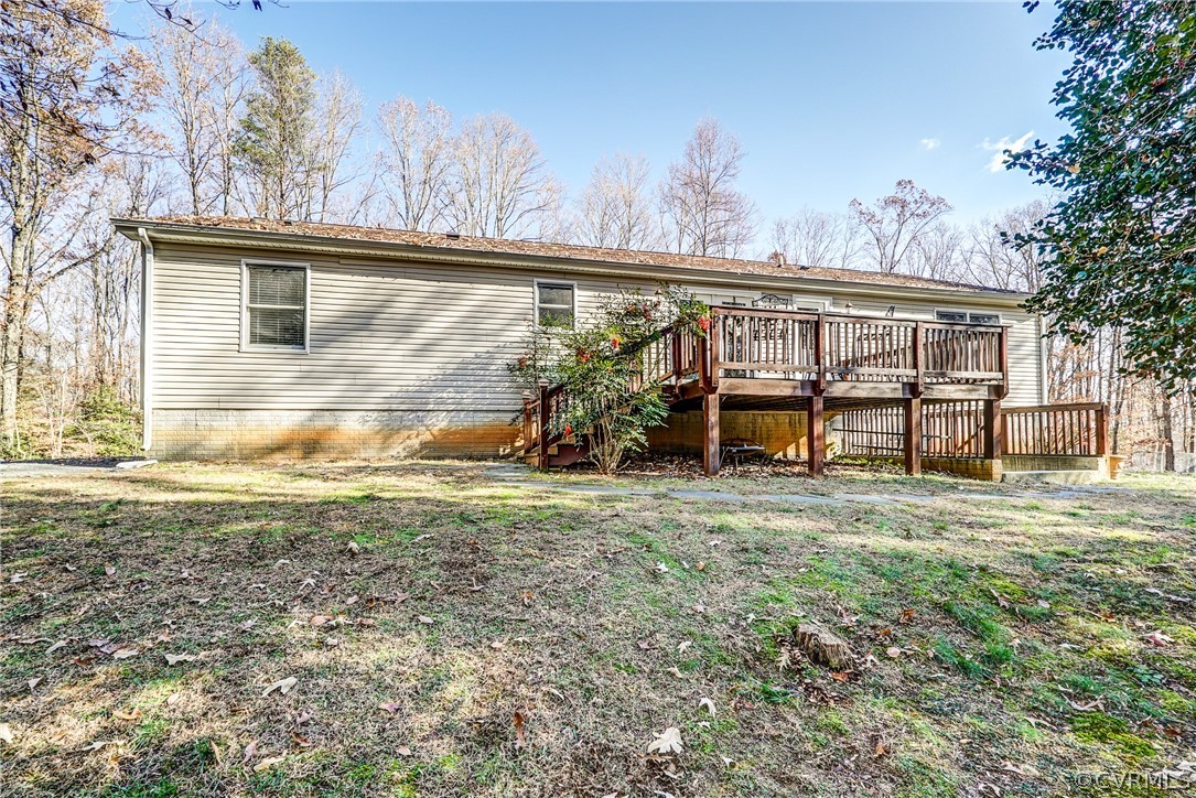 3733 Breaknock Road Bumpass, VA 23024 - Photo 43 of 47 Gallery Image 43