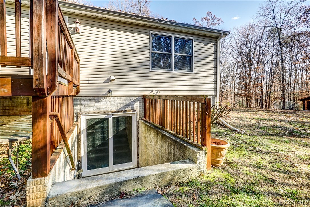 3733 Breaknock Road Bumpass, VA 23024 - Photo 44 of 47 Gallery Image 44