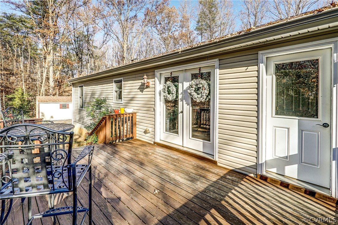 3733 Breaknock Road Bumpass, VA 23024 - Photo 45 of 47 Gallery Image 45