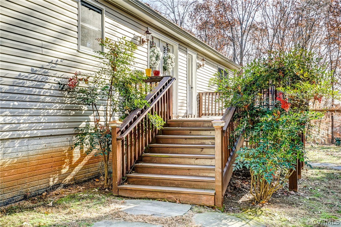 3733 Breaknock Road Bumpass, VA 23024 - Photo 46 of 47 Gallery Image 46