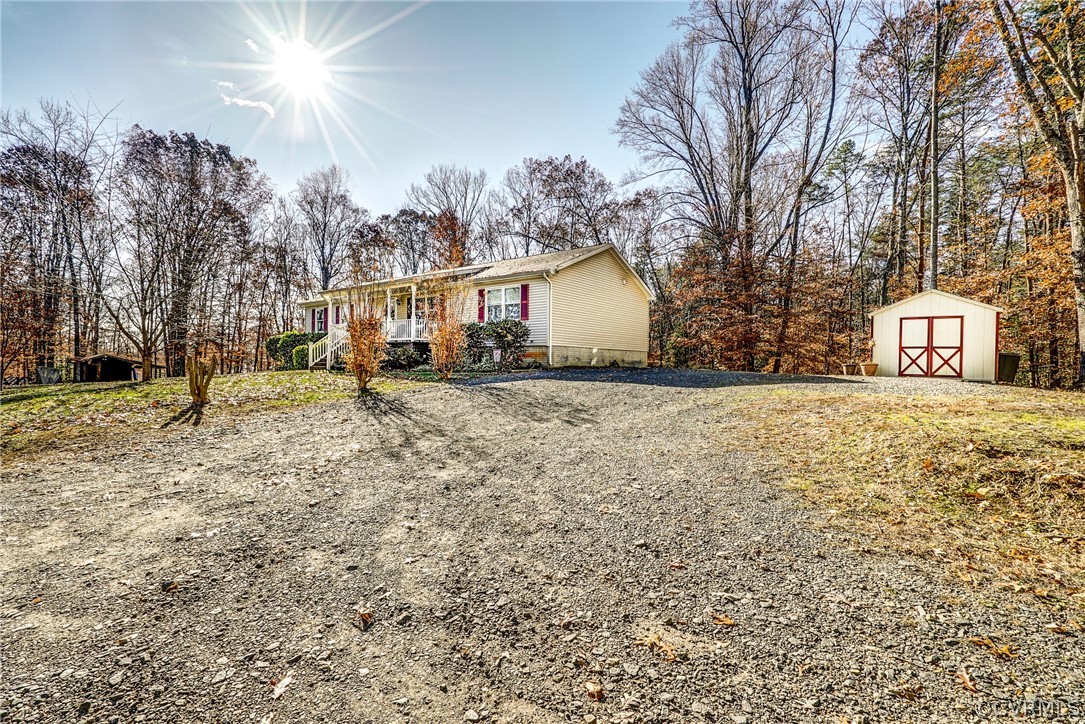 3733 Breaknock Road Bumpass, VA 23024 - Photo 47 of 47 Gallery Image 47