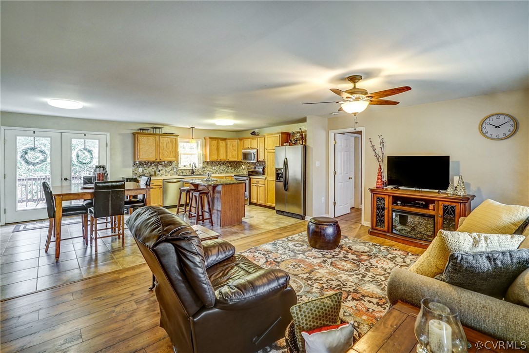 3733 Breaknock Road Bumpass, VA 23024 - Photo 7 of 47 Gallery Image 7