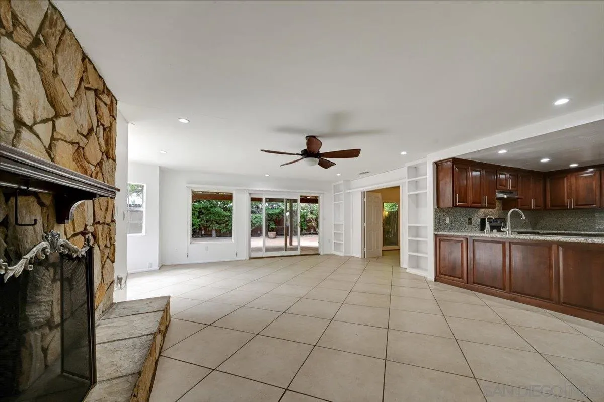 27335 Ventan Street Menifee, CA 92586 - Photo 14 of 36 a view of a electric appliances in kitchen and dining room