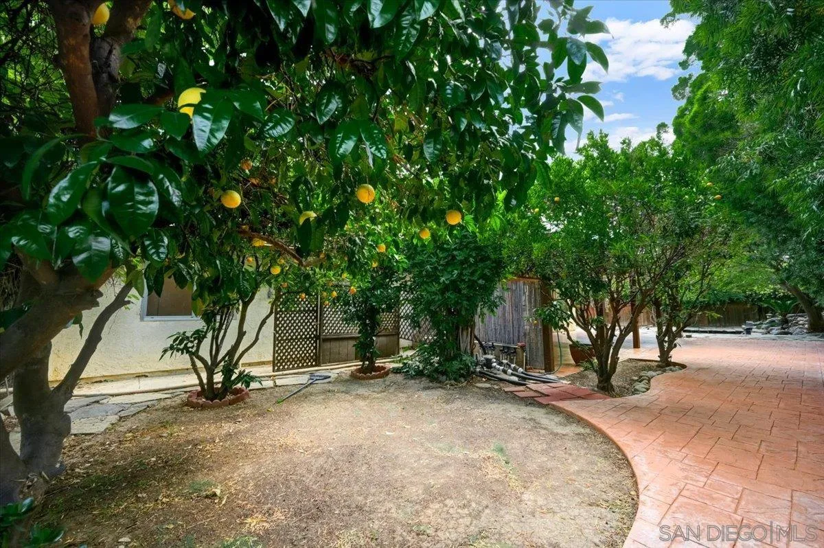 27335 Ventan Street Menifee, CA 92586 - Photo 36 of 36 a view of outdoor space with sink