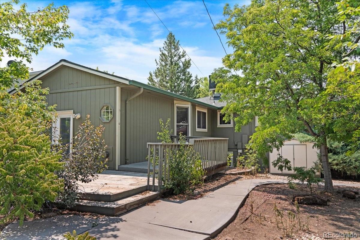 3622 Garland Street Wheat Ridge, CO 80033 - Photo 40 of 48 Gallery Image 40