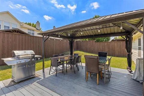 $375,000 | 9101 Norwich Drive, McKinney, TX 75071