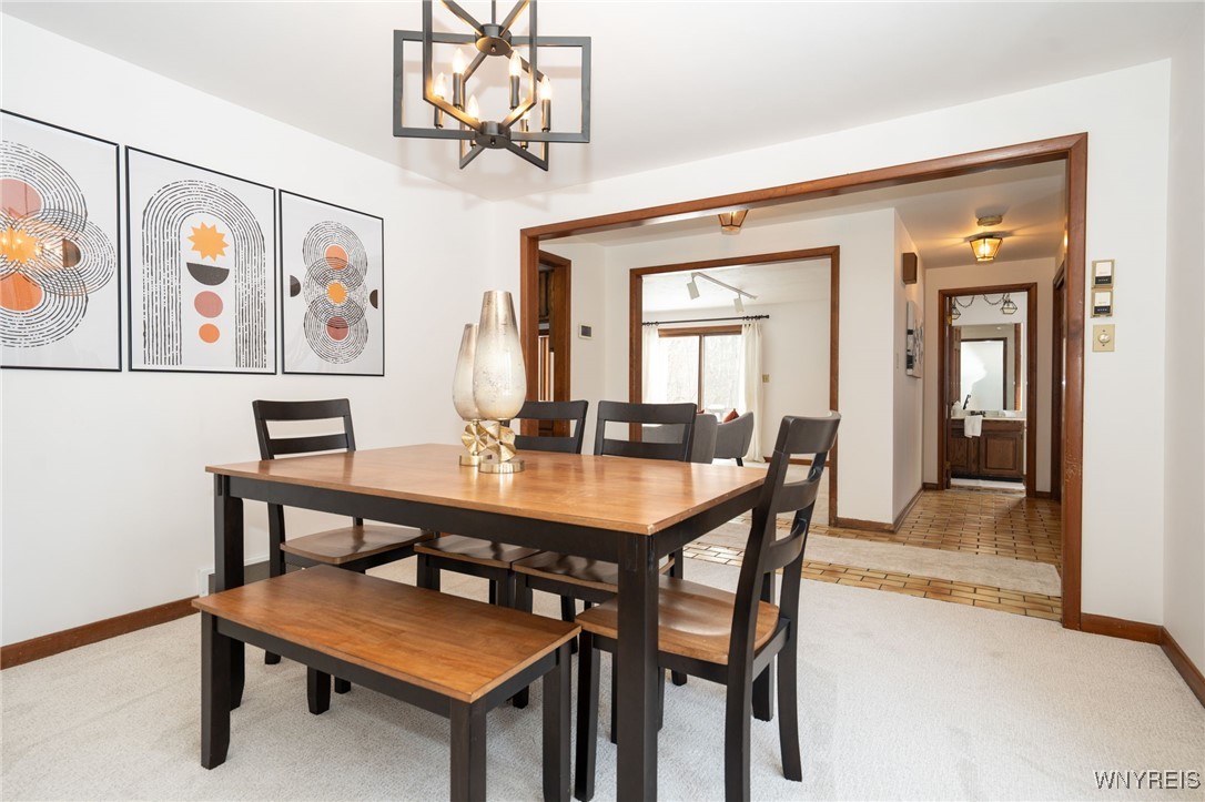 10545 County Road Clarence, NY 14031 - Photo 14 of 45