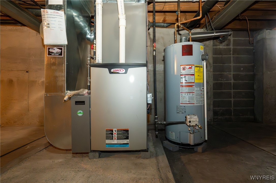 10545 County Road Clarence, NY 14031 - Photo 42 of 45