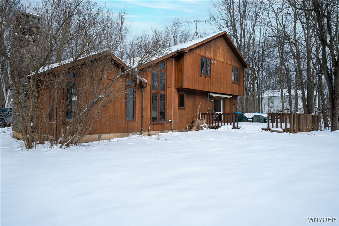 10545 County Road Clarence, NY 14031 - Photo 43 of 45