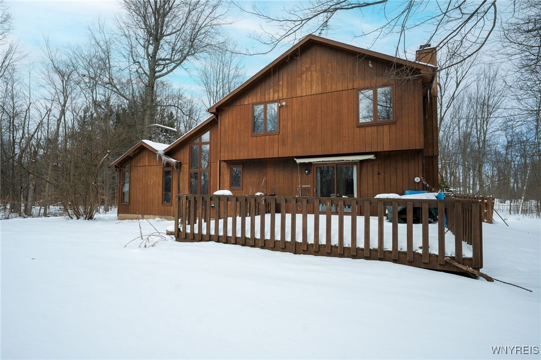 10545 County Road Clarence, NY 14031 - Photo 44 of 45