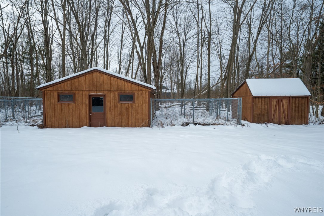 10545 County Road Clarence, NY 14031 - Photo 45 of 45