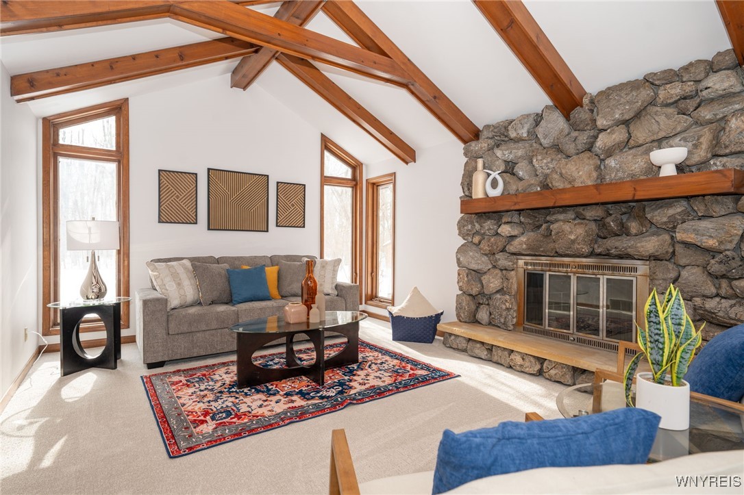 10545 County Road Clarence, NY 14031 - Photo 7 of 45