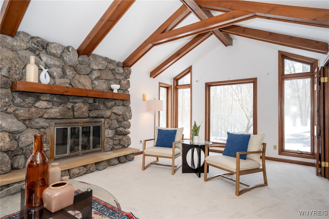 10545 County Road Clarence, NY 14031 - Photo 8 of 45