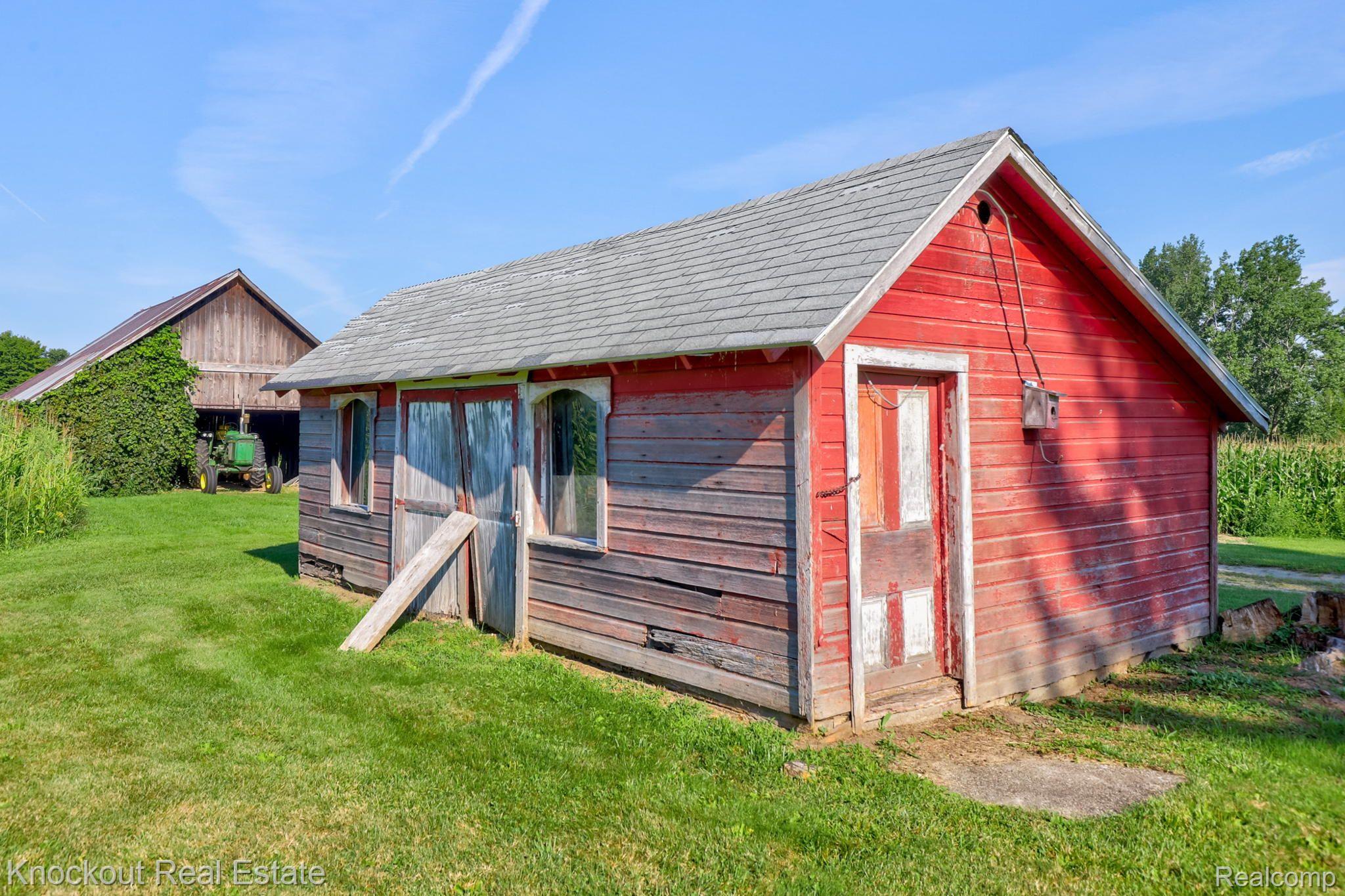 8676 Fulmer Road Millington, MI 48746 - Photo 35 of 52 Gallery Image 35