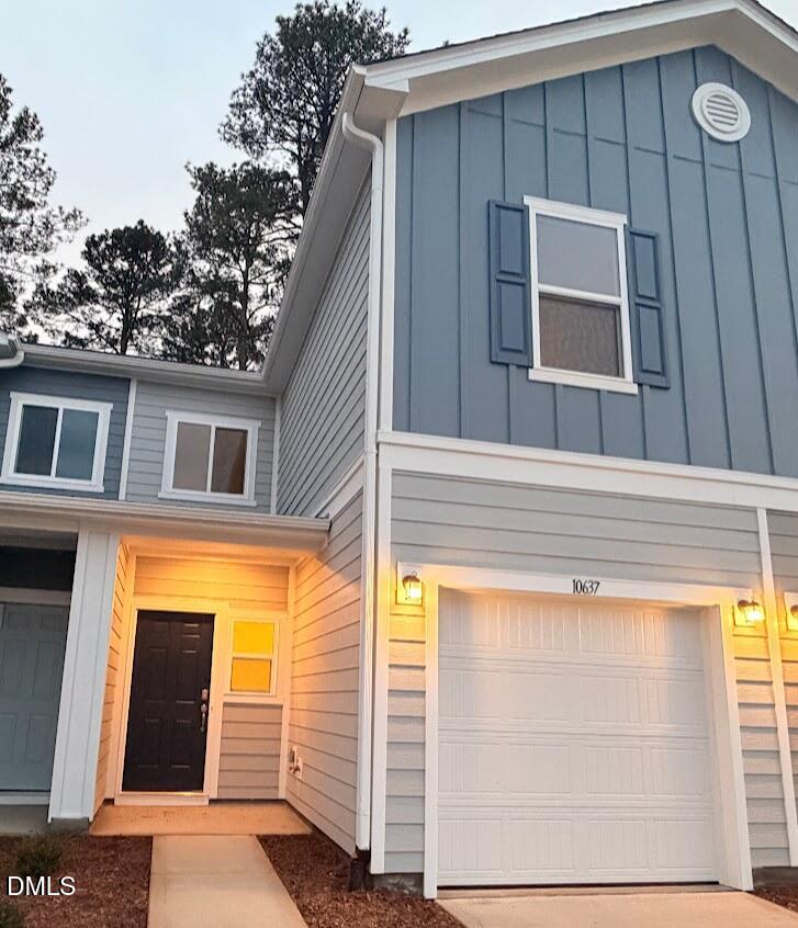 10637 Brookside Reserve Road Raleigh, NC 27614 - Photo 2 of 8 Exterior for RR85