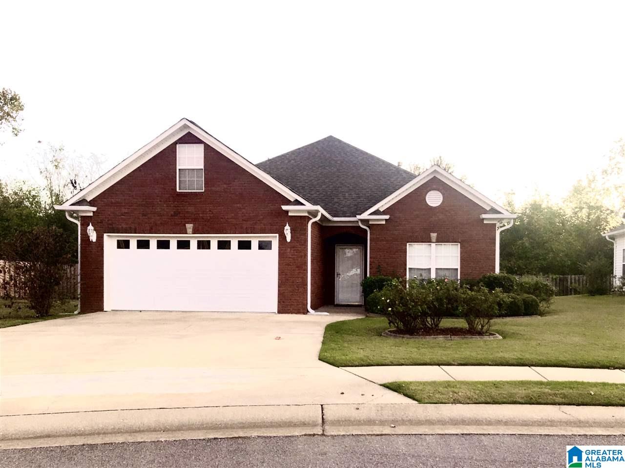 190 Trellis Circle Springville, AL 35146 - Photo 1 of 1