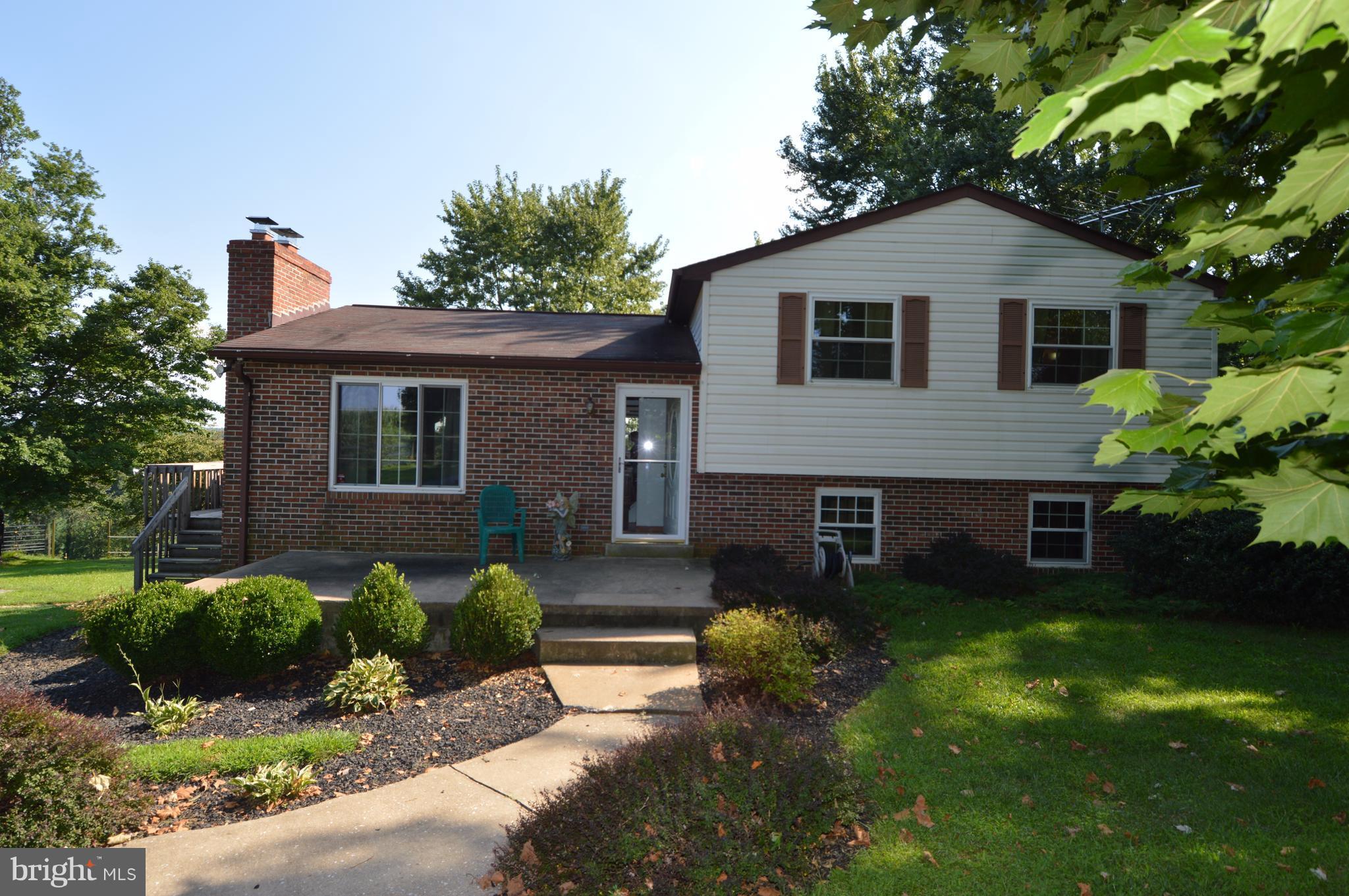 1809 Emory Road Reisterstown, MD 21136 - Photo 1 of 18 Exterior (Front)