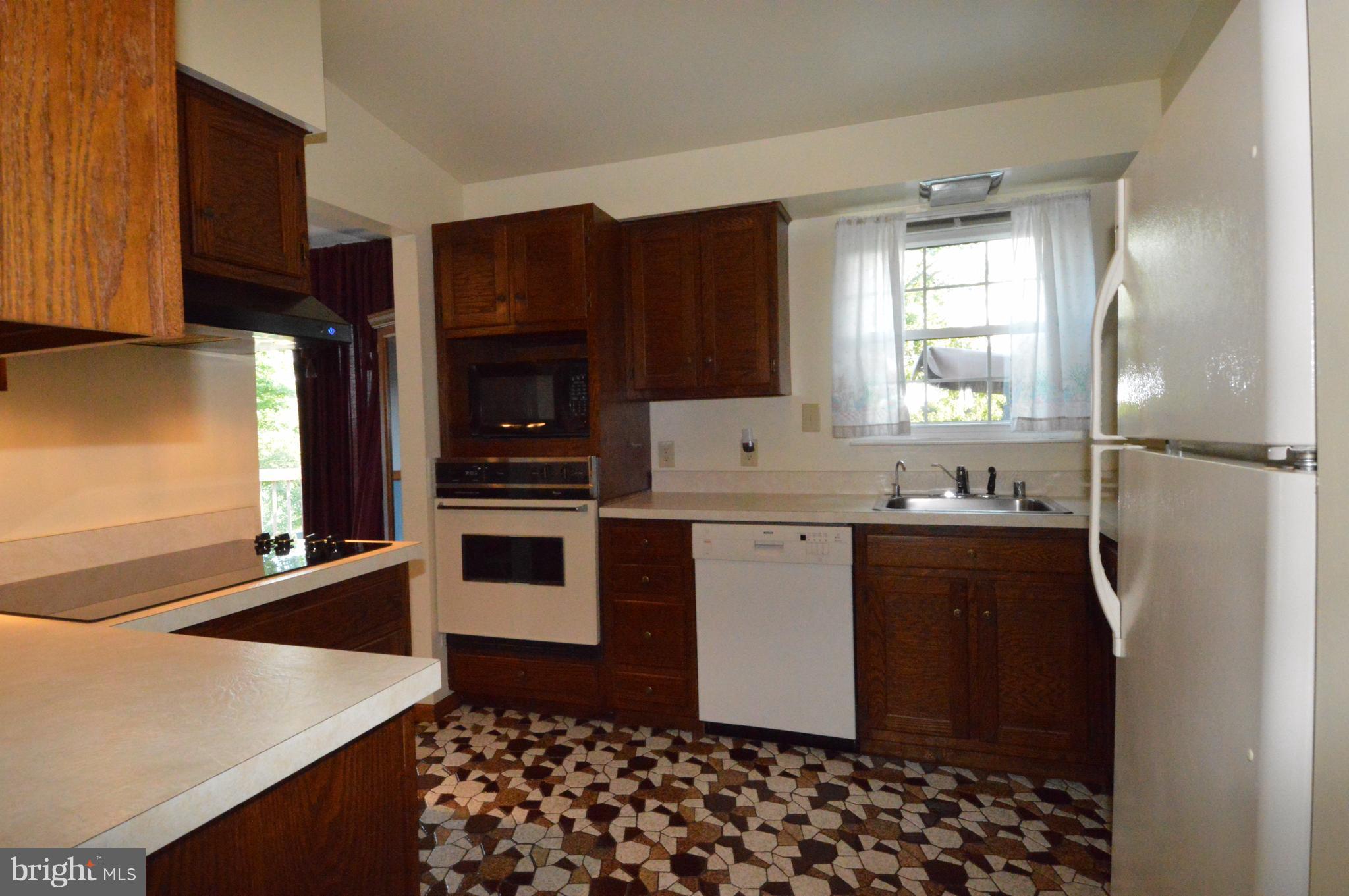 1809 Emory Road Reisterstown, MD 21136 - Photo 13 of 18 Kitchen