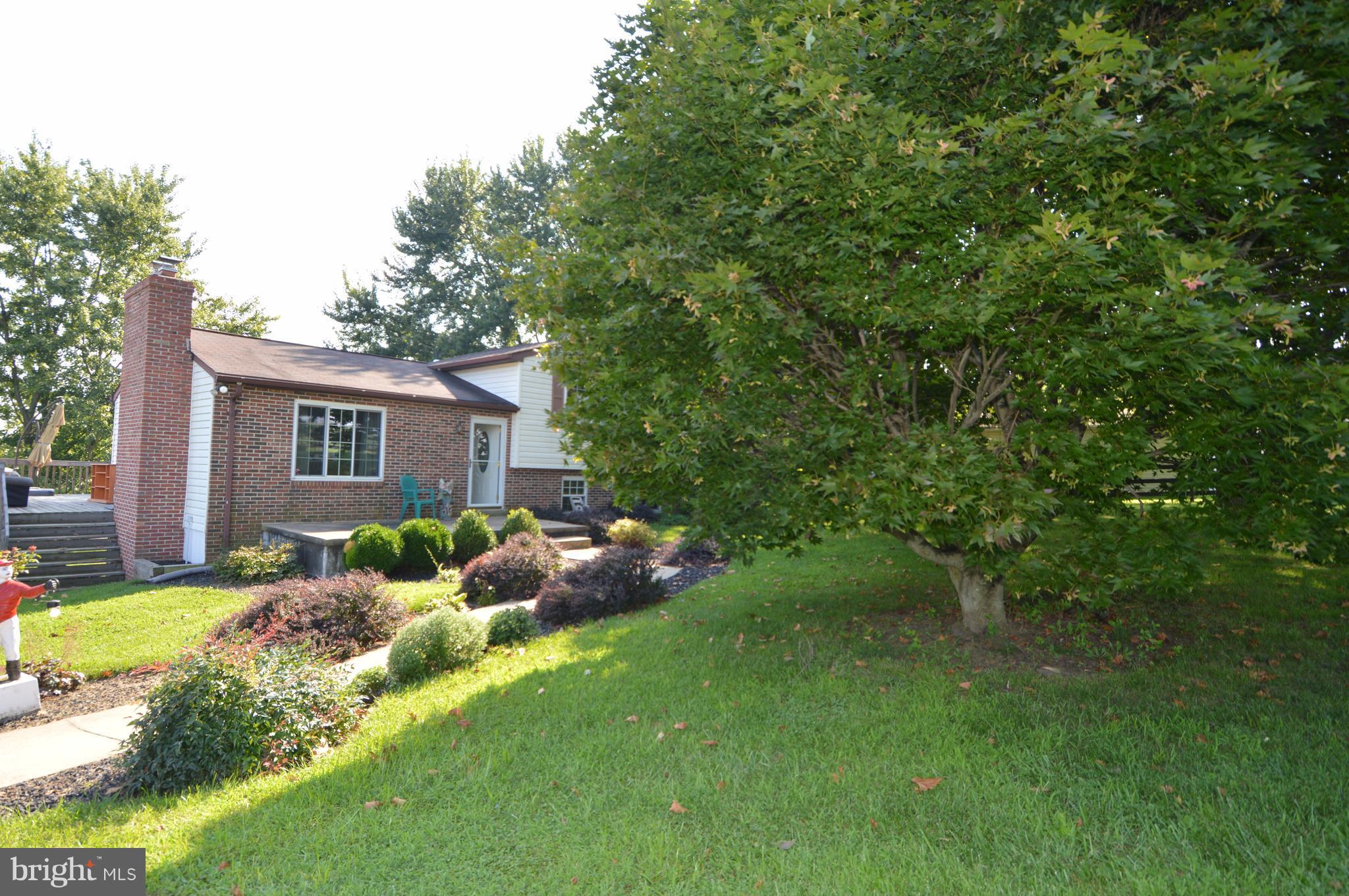 1809 Emory Road Reisterstown, MD 21136 - Photo 4 of 18 Exterior (Front)