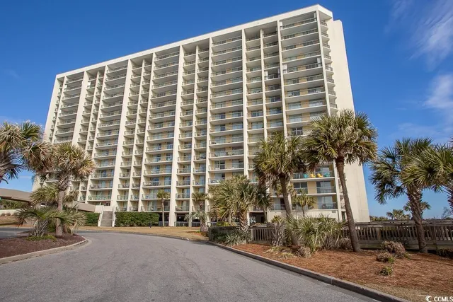 $469,000 | 9820 Queensway Boulevard, Unit 1203, Myrtle Beach, SC 29572