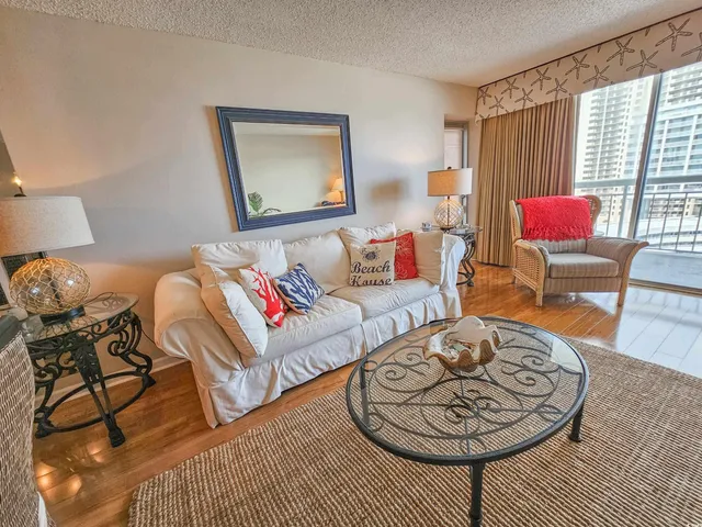 $469,000 | 9820 Queensway Boulevard, Unit 1203, Myrtle Beach, SC 29572