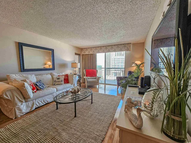 $469,000 | 9820 Queensway Boulevard, Unit 1203, Myrtle Beach, SC 29572