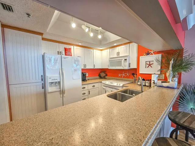 $469,000 | 9820 Queensway Boulevard, Unit 1203, Myrtle Beach, SC 29572