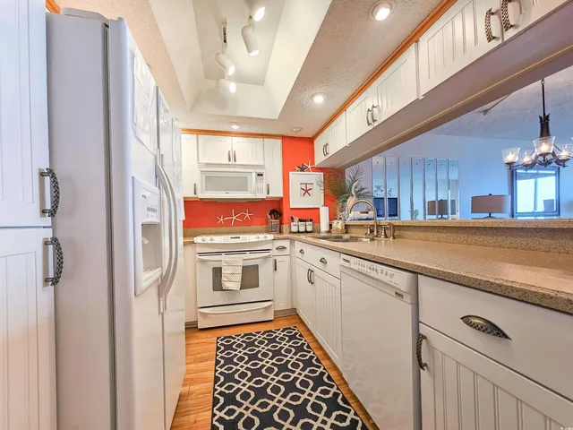 $469,000 | 9820 Queensway Boulevard, Unit 1203, Myrtle Beach, SC 29572