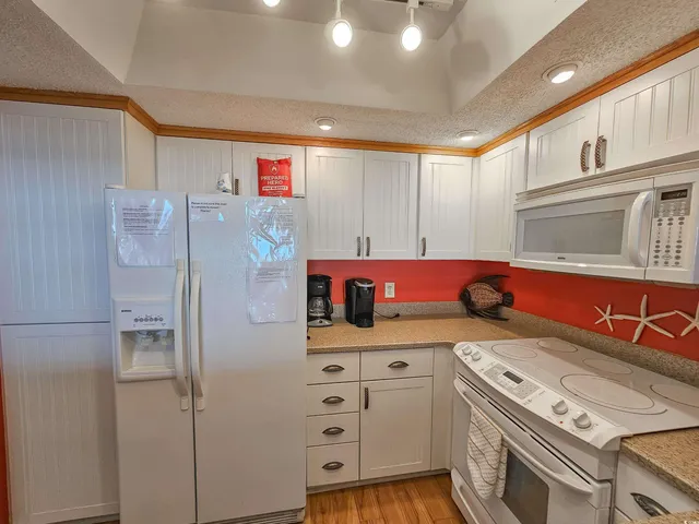 $469,000 | 9820 Queensway Boulevard, Unit 1203, Myrtle Beach, SC 29572