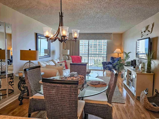 $469,000 | 9820 Queensway Boulevard, Unit 1203, Myrtle Beach, SC 29572