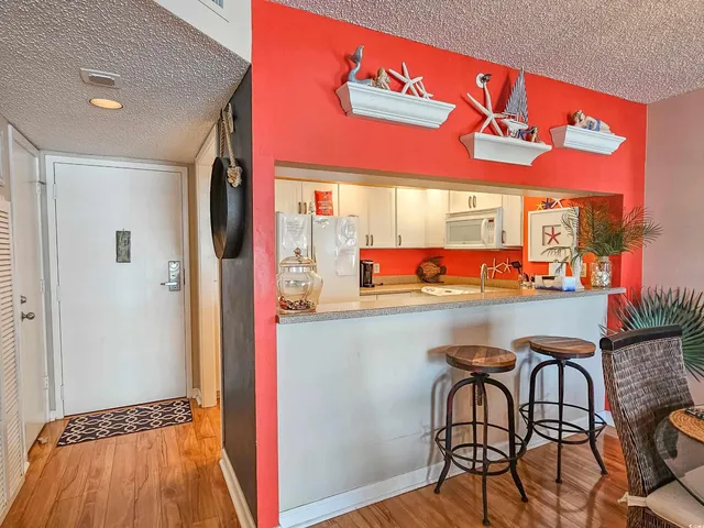 $469,000 | 9820 Queensway Boulevard, Unit 1203, Myrtle Beach, SC 29572