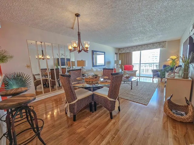 $469,000 | 9820 Queensway Boulevard, Unit 1203, Myrtle Beach, SC 29572