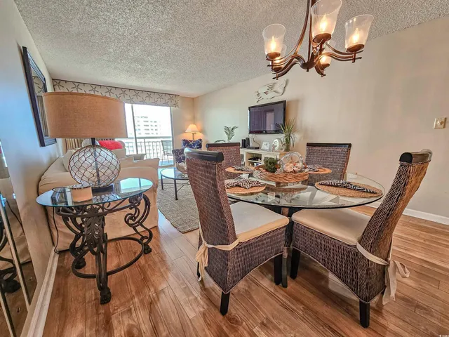 $469,000 | 9820 Queensway Boulevard, Unit 1203, Myrtle Beach, SC 29572