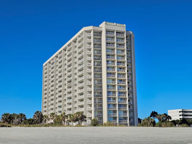 $469,000 | 9820 Queensway Boulevard, Unit 1203, Myrtle Beach, SC 29572
